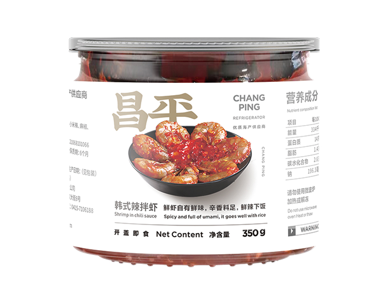 即食海鲜大图4韩式辣拌虾.jpg